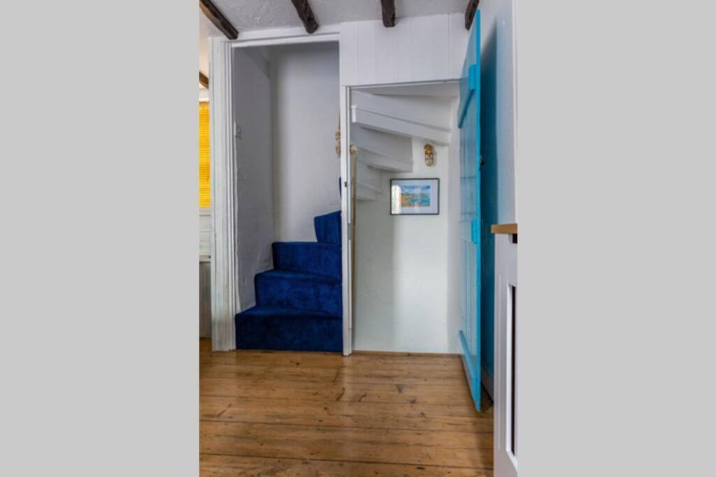 Smuggler'S Cottage Бродстейрс Экстерьер фото