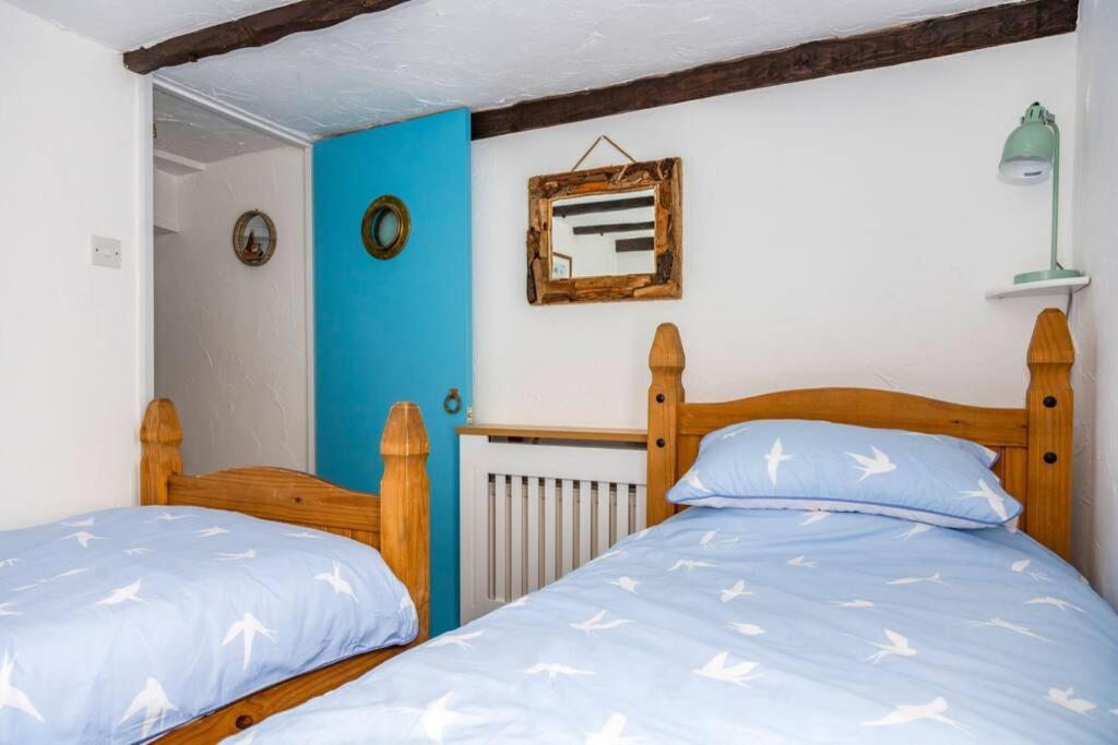 Smuggler'S Cottage Бродстейрс Экстерьер фото